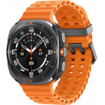 Samsung Galaxy Watch Ultra (2025), 47mm, LTE, Grey - (SM-L705FZA2EUE)