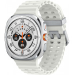 Samsung Galaxy Watch Ultra (2025), 47mm, LTE, White - (SM-L705FAW2EUE)