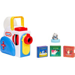 Little Tikes - Story Dream Machine (174568)