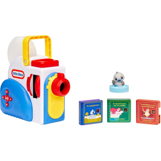 Little Tikes - Story Dream Machine (174568)