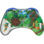 PDP: REALMz - Wireless Controller Minecraft Forest Biome [For Switch]