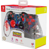 PDP: REALMz Plus - Wireless Controller Sonic Shadow ARK [For Switch]