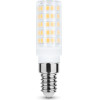 Modee Lighting LED �������� ����� 4,3W E14 360� 6000K (450 lumen) ERP