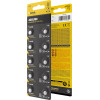 Technik ��������� ��������� ������� Platinum AG1 / LR60 / 164 / 364 1.5V B10