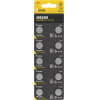 Technik ��������� ��������� ������� Platinum AG8 / LR55 / 191 / 391 1.5V B10