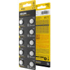 Technik ��������� ��������� ������� Platinum AG8 / LR55 / 191 / 391 1.5V B10