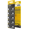 Technik ��������� ��������� ������ Platinum AG9 / LR45 / 194 / 394 1.5V B10