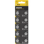 Technik Platinum ������ AG13 / LR44 / A76 / 357 (1,5V) B10