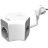 Technik Professional ��������� ��������� 3 ������ 1,4m + USB-A + USB-C 16A