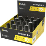 Technik ����� P9 9LED 70lm ����� 16��� (3xAAA ��� ���������������)