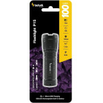 Technik ����� P15 (+1x18650 800mAh) XPE LED + micro USB (100 lumen)