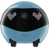 ENABOT Intelligent Companion Robot Ebo Air2 Blue - (WH287323)