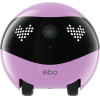 ENABOT Intelligent Companion Robot Ebo Air2 Pink - (WH287324)