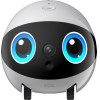 ENABOT Intelligent Companion Robot Ebo Air2 Plus White - (WH287332)