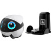 ENABOT Intelligent Companion Robot Ebo Air2 Plus White - (WH287332)