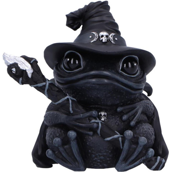Nemesis Now Adult: Cult Cuties - Asmoadeus Figure (10cm)