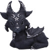 Nemesis Now Adult: Cult Cuties - Baal Figure (9cm)
