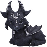 Nemesis Now Adult: Cult Cuties - Baal Figure (9cm)