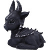 Nemesis Now Adult: Cult Cuties - Baal Figure (9cm)