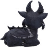 Nemesis Now Adult: Cult Cuties - Baal Figure (9cm)