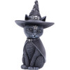 Nemesis Now Adult: Cult Cuties - Purrah Figure (13.5cm)