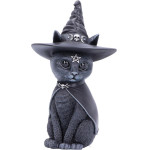 Nemesis Now Adult: Cult Cuties - Purrah Figure (13.5cm)