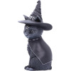 Nemesis Now Adult: Cult Cuties - Purrah Figure (13.5cm)