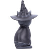 Nemesis Now Adult: Cult Cuties - Purrah Figure (13.5cm)