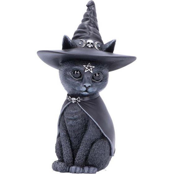 Nemesis Now Adult: Cult Cuties - Purrah Figure (13.5cm)