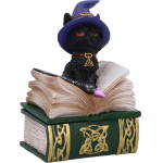 Nemesis Now Adult: Gothic - Binx Figure (11cm)