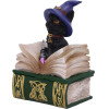 Nemesis Now Adult: Gothic - Binx Figure (11cm)