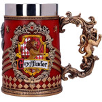 Nemesis Now: Harry Potter - Gryffindor Hogwarts House Tankard(15.5cm)