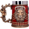 Nemesis Now: Harry Potter - Gryffindor Hogwarts House Tankard(15.5cm)