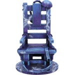 Nemesis Now: Metallica - Ride The Lightning Figure (15cm)