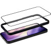 Crong 3D Armour Glass - Tempered Glass Iphone 17 + Installation Frame - (CRG3DAGIP1763)