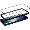 Crong 3D Armour Glass - Tempered Glass Iphone 17 Pro + Installation Frame - (CRG3DAGIP1763P)
