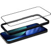 Crong 3D Armour Glass - Tempered Glass Iphone 17 Pro Max + Installation Frame - (CRG3DAGIP1769P)