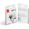 Crong Lens Shield - Camera And Lens Glass Iphone 17 Air - (CRGLSIP1766A)