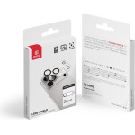 Crong Lens Shield - Camera And Lens Glass Iphone 17 Air - (CRGLSIP1766A)