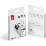 Crong Lens Shield - Camera And Lens Glass Iphone 17 Pro - (CRGLSIP1763P)