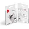 Crong Lens Shield - Camera And Lens Glass Iphone 17 Pro Max - (CRGLSIP1769P)