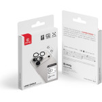 Crong Lens Shield - Camera And Lens Glass Iphone 17 Pro Max - (CRGLSIP1769P)
