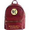 Harry Potter - Mini Backpack From The Platform 9 3/4 Collection - (MARE0382)