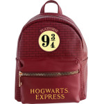 Harry Potter - Mini Backpack From The Platform 9 3/4 Collection - (MARE0382)