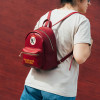 Harry Potter - Mini Backpack From The Platform 9 3/4 Collection - (MARE0382)