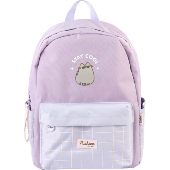 Pusheen - Backpack From The Moments Collection - (MARE0277)