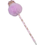 Pusheen - Pompom Pen From The Moments Collection - (BOXE0631)