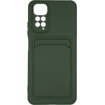 Sonique ���� ��������� Card Case Xiaomi Redmi Note 11 4G / Redmi Note 11S ������� ������