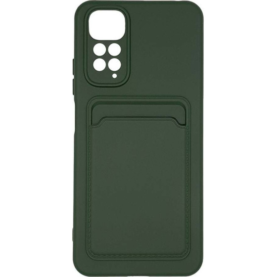 Sonique ���� ��������� Card Case Xiaomi Redmi Note 11 4G / Redmi Note 11S ������� ������