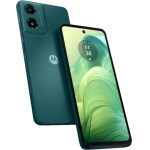 Motorola Moto G04s (XT2421-8 2024) 4G 64GB (4GB Ram) Dual-Sim Sea Green Eu - (PB360016SE)